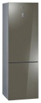 Bosch KGN36S56 Холодильник <br />64.00x185.00x60.00 см