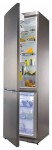 Snaige RF36SM-S11H Холодильник <br />62.00x194.50x60.00 см