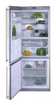 Miele KFN 8967 Sed Refrigerator <br />63.00x200.00x75.00 cm