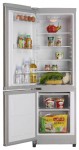 Shivaki SHRF-152DS Tủ lạnh <br />53.60x140.30x45.10 cm