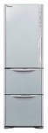 Hitachi R-SG37BPUGS Холодильник <br />63.00x181.60x59.00 см