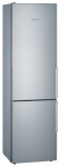 Bosch KGE39AI41E ตู้เย็น <br />65.00x201.00x60.00 เซนติเมตร