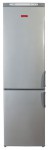Swizer DRF-110 NF ISP Холодильник <br />62.50x198.80x57.40 см