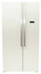 Leran SBS 301 W Холодильник <br />70.00x178.00x90.00 см