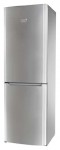 Hotpoint-Ariston HBM 2181.4 X Refrigerator <br />67.00x185.00x60.00 cm