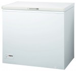 Liberty DF-250 C Refrigerator <br />60.00x85.00x98.50 cm