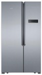 Liberty HSBS-580 IX Холодильник <br />70.00x178.00x90.00 см