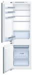Bosch KIV86KF30 Холодильник <br />54.50x177.20x54.10 см