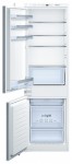 Bosch KIN86KS30 Холодильник <br />54.50x177.20x54.10 см