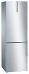 Bosch KGN36XL14 šaldytuvas <br />65.00x185.00x60.00 cm
