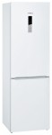 Bosch KGN36VW25E Холодильник <br />65.00x185.00x60.00 см