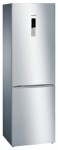 Bosch KGN36VL25E Холодильник <br />65.00x185.00x60.00 см