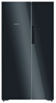 Bosch KAN92LB35 Холодильник <br />72.50x175.60x91.00 см