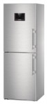Liebherr CNPes 3758 Холодильник <br />66.50x165.00x60.00 см