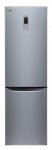 LG GW-B509 SLQM 冰箱 <br />65.00x201.00x59.50 厘米