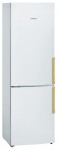 Bosch KGV36XW28 Холодильник <br />63.00x185.00x60.00 см