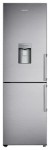 Samsung RB-38 J7630SR Refrigerator <br />70.00x189.00x59.50 cm