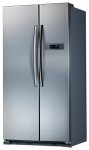 Liberty DSBS-590 S Холодильник <br />74.50x178.80x89.50 см