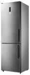 Liberty DRF-310 NS Refrigerator <br />63.00x188.00x59.50 cm