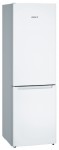 Bosch KGN36NW31 Køleskab <br />66.00x186.00x60.00 cm