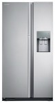 Samsung RH-56 J6917SL Ψυγείο <br />73.20x179.40x91.20 cm