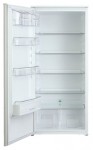 Kuppersbusch IKEF 2460-2 Tủ lạnh <br />54.90x121.80x54.00 cm