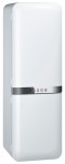 Bosch KCN40AW30 Холодильник <br />71.90x201.00x67.40 см