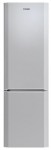 BEKO CS 328020 S Refrigerator <br />60.00x171.00x54.00 cm