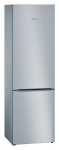 Bosch KGE36XL20 šaldytuvas <br />67.00x185.00x60.00 cm