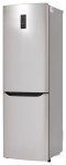 LG GA-M409 SARA Refrigerator <br />64.00x191.00x60.00 cm