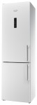 Hotpoint-Ariston HF 8201 W O Refrigerator <br />69.00x200.00x60.00 cm