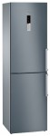Bosch KGN39XC15 Холодильник <br />65.00x200.00x60.00 см