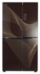 LG GR-M257 SGKR Frigo <br />91.50x178.50x91.20 cm