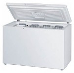 Liebherr GTP 3126 Refrigerator <br />70.90x91.70x128.80 cm