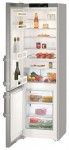 Liebherr CUef 4015 Refrigerator <br />62.50x201.00x60.00 cm