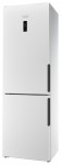 Hotpoint-Ariston HF 6180 W Refrigerator <br />64.00x185.00x60.00 cm