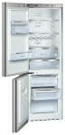 Bosch KGN36S55 Refrigerator <br />64.00x185.00x60.00 cm