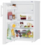 Liebherr T 1414 Refrigerator <br />62.00x85.00x50.10 cm