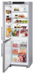 Liebherr CNsl 3503 Refrigerator <br />63.00x181.70x60.00 cm
