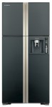 Hitachi R-W662FPU3XGGR ตู้เย็น <br />74.50x183.50x85.50 เซนติเมตร