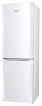 Hotpoint-Ariston HBM 1180.4 Refrigerator <br />63.00x185.00x60.00 cm