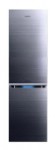 Samsung RB-38 J7761SA ตู้เย็น <br />65.00x192.70x59.50 เซนติเมตร