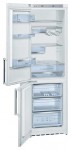 Bosch KGS36XW20 Холодильник <br />65.00x185.00x60.00 см