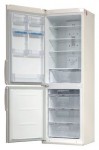 LG GA-B379 UEQA Холодильник <br />65.00x173.00x60.00 см