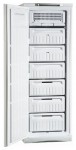 Indesit SFR 167 NF Холодильник <br />66.50x167.00x60.00 см