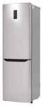 LG GA-B409 SAQA 冰箱 <br />64.30x190.70x59.50 厘米