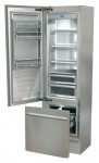 Fhiaba K5990TST6 ตู้เย็น <br />70.40x205.00x58.70 เซนติเมตร