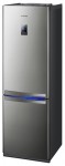 Samsung RL-57 TEBIH Refrigerator <br />64.60x200.00x60.00 cm