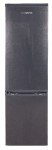 Shivaki SHRF-335DG Hladilnik <br />61.00x180.00x57.40 cm