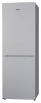 Vestel VCB 330 VS Refrigerator <br />60.00x170.00x60.00 cm